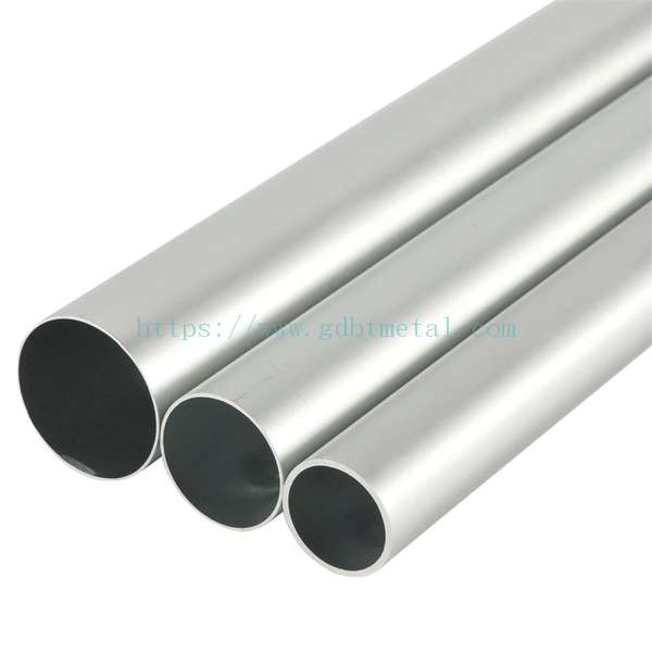 Aluminum Pipe&Tube